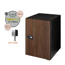 【ポール建て 宅配ボックス】CASS キャス&スタンドセット スタッコ色 スタンドタイプ 戸建て 新築 リーフォーム 宅配ボックス ポール建て 荷物受け 宅配受...