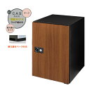 【据置 宅配ボックス】CASS キャス&据え置きベースセット チーク色 据置タイプ 戸建て 新築 リーフォーム 宅配ボックス 据え置き 荷物受け 宅配受け オン...