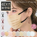 ★在庫処分★4Dマスク 小顔マスク バイカラーマスク 立体マスク 不織布 血色マスク 3Dマスク 不織布マスク 4D マスク 立体 くちばし 小顔 肌に優しい ...