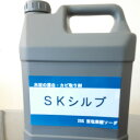 亜塩素酸ソーダ25% SKシルブ 製材品や木質材料の漂白剤 カビ取り剤