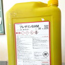 プレザリンBAM 木質材料の防カビ剤 変色菌に対してすぐれた性能を発揮 乳化安定性にすぐれ着色の心配のない低毒性の水溶性薬剤