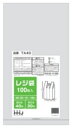 TA40レジ袋(L)1000枚(100枚×10パック)