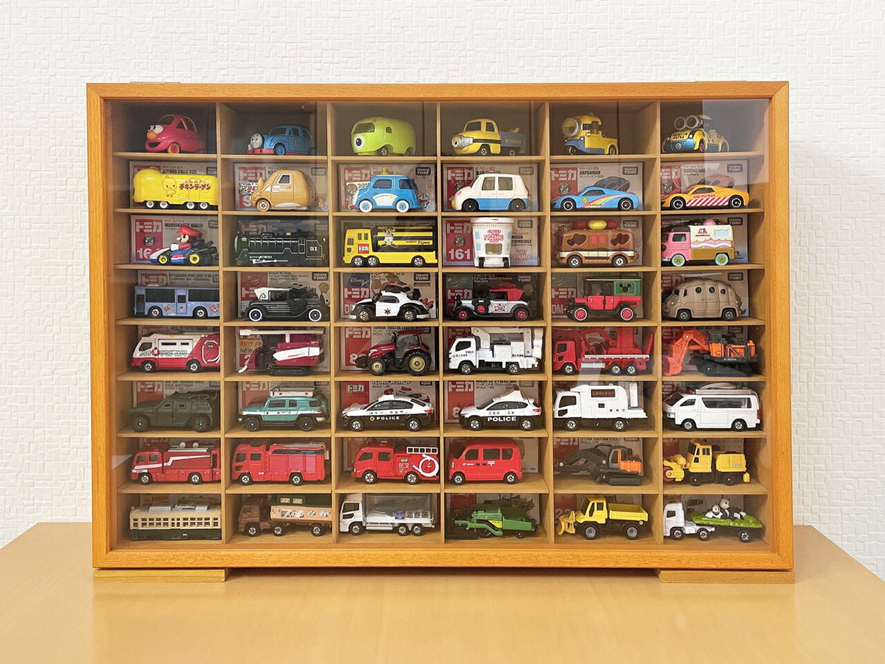 楽天市場】トミカ コレクションケース 48の通販 楽天市場】トミカ コレクションケース 48の通販