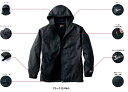 自重堂 作業服/作業着 58133 Jawin ショートコート(フード付)(軽量防寒)M〜LL