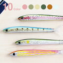 【 メール便 】 おもしろ 文房具 ボールペン フィッシュペン FISH PEN 【 Fiiiiish / フィッシュ】ルアー お魚 フィッシュ ペン 釣り 好き プレゼント 父の日 釣り ギフト / / WakuWaku