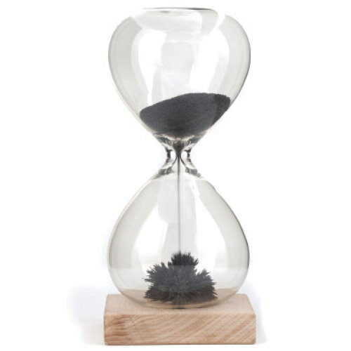 砂時計 おしゃれ 1分 磁石 おもしろ 文房具 マグネティックアワーグラス Kikkerland キッカーランド Magnetic Hourglass インテリア オブジェ 科学 不思議 マグネット 砂鉄 Wakuwakuのレビュー クチコミとして参考になる投稿4枚 Roomclip ルームクリップ 砂時計 おしゃれ 1分 磁石 おもしろ 文房具 マグネティックアワーグラス Kikkerland キッカーランド Magnetic Hourglass インテリア オブジェ 科学 不思議 マグネット 砂鉄 Wakuwakuのレビュー クチコミとして参考になる投稿4枚 Roomclip ルームクリップ