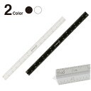 【 メール便 】文房具 おしゃれ 便利 三角スケール サンスケ 高精度 三角スケールスリム 【STAEDTLER /ステッドラー】 15cm コンパクト 設計 ...