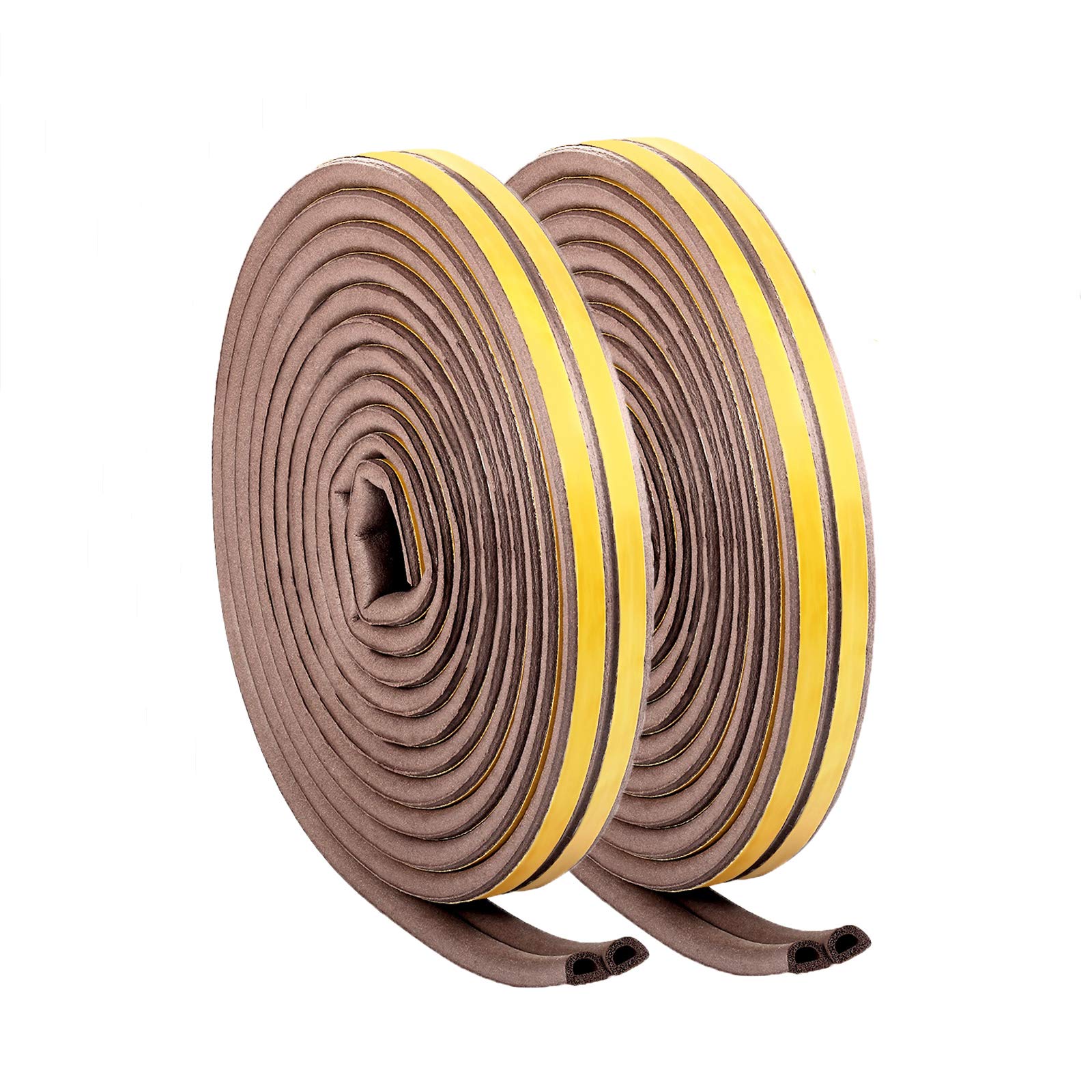 夏涼 強力粘着 省エネ 戸あたり ホコリ侵入防止 花粉 防虫 防風 防音 玄関 ドア サッシ 窓 冷暖房効率..