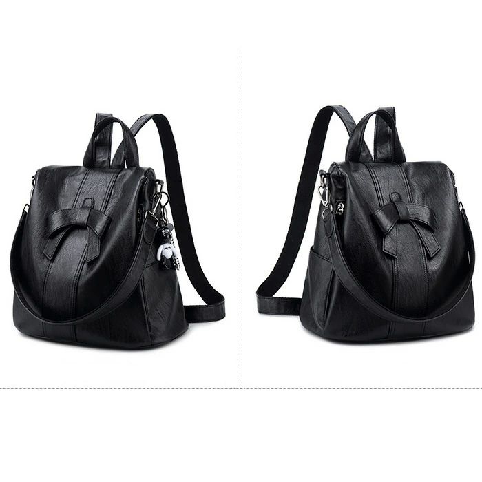 デイバック バッグ 鞄 ビジネス 旅行 通勤 通学 大容量 a4 カジュアル レザーバッグ 革 リュック レディース リュックサック