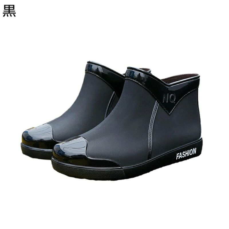 春夏秋冬 滑り止め 低反発 疲れない 痛くない 撥水加工 コットンカバー スポーツ レディース れいんしゅーず pvc 短め ショート