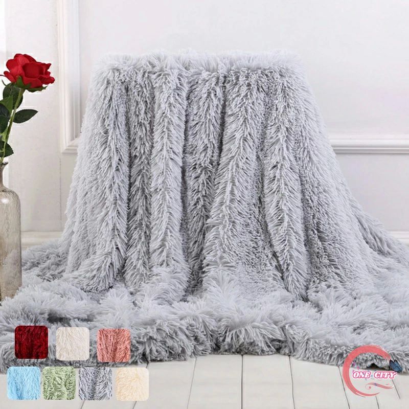 マイクロファイバー ベッドスロー スローケット マルチクロス 掛け毛布 ふわふわ 大判 ひざ掛け シング..