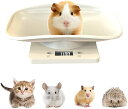 ポータブル 精密 小型 電子ペット体重計 体重計 猫 スケール 亀 蛇 爬虫類 両生類用 ペットスケール デジタルペット 小型犬