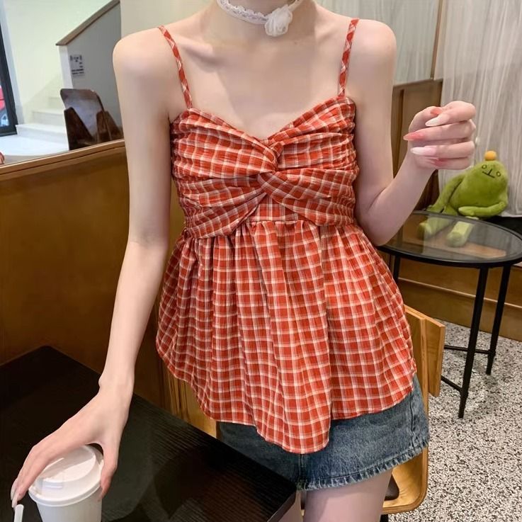 存 個性的 キュート ラブリー ラフ こなれ感 レトロ おしゃれ カジュアル かわいい 薄手 Aライン フレ..