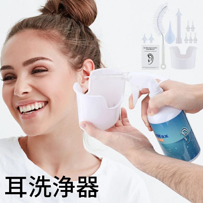 耳垢水 耳洗浄器 耳掻き 耳かき みみかき 耳掃除 スコープ 耳垢 ごっそり 耳垢掃除機 耳あか 取り