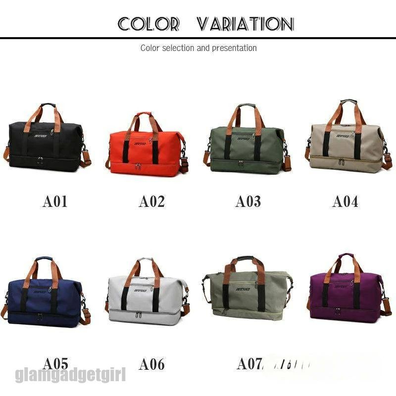 軽量 大容量 子供 ジム シューズ収納 斜め掛け ショルダー 撥水加工 メンズ レディース 旅行バッグ 旅行カバン ボストンバッグ
