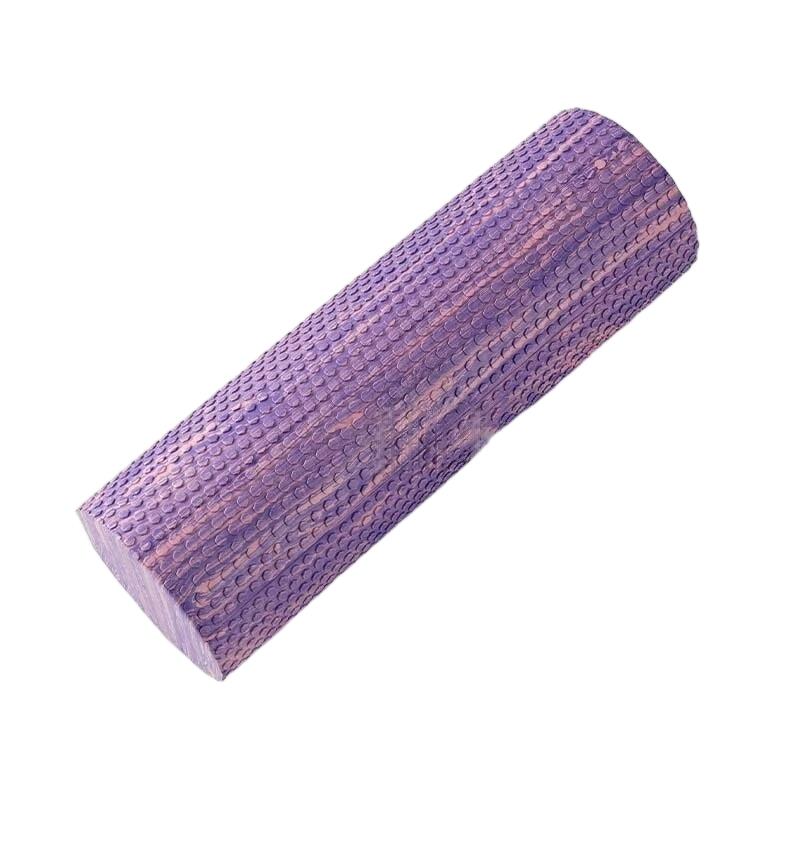 筋膜リリー 背中 肩甲骨 ほぐしローラー 改善 マッサージ ストレッチ用ローラー 60cm 45cm 30cm ストレッチローラー ヨガポール