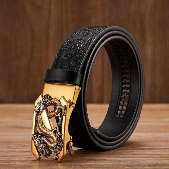 穴なしベル メンズ 無段階調整ベルト ベルト クリック コンフォート 合金 革 スライドベルト 穴なし 10..