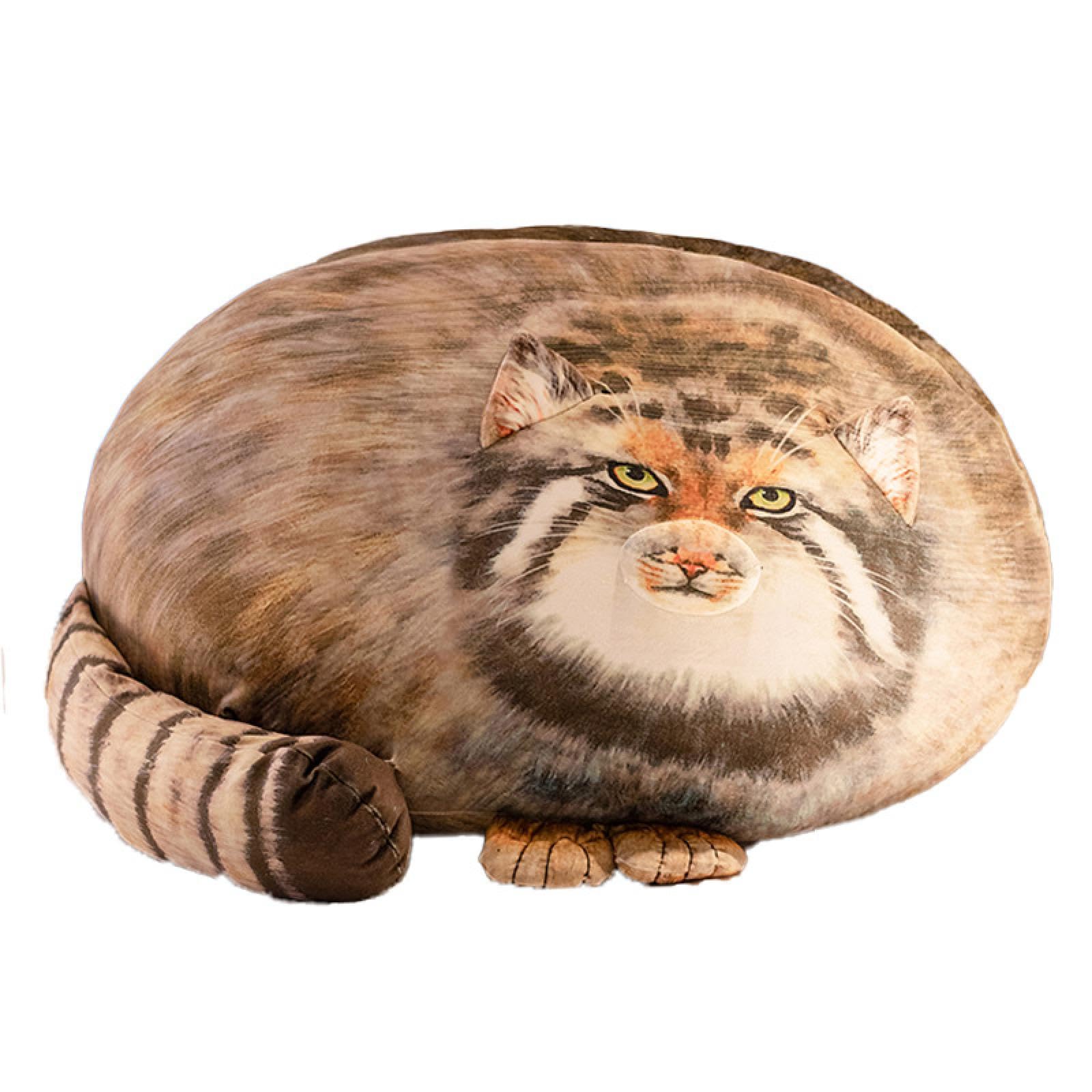 添い寝 動物 可愛い リアル 大きい 3D 癒し かわいい 動物 クッション もちもち 柔らかく ぬいぐるみ 抱き枕 ぬいぐるみ