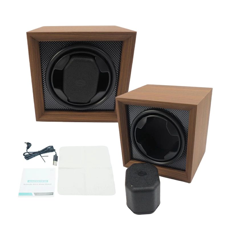 超静 ケース 腕時計 ワインディングマシン 自動巻き時計ワインディングマシーン 時計ケース ウォッチワ..