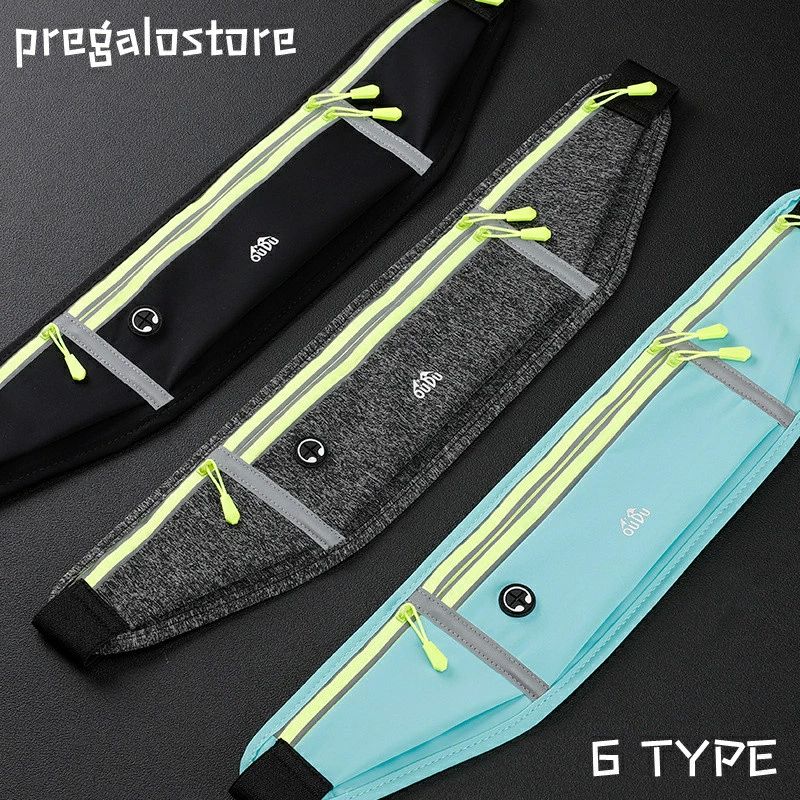 リ スマホ ペットボトル ウォーキング ジョギング マラソン バッグ ウエストバッグ ウエストポーチ ラ..