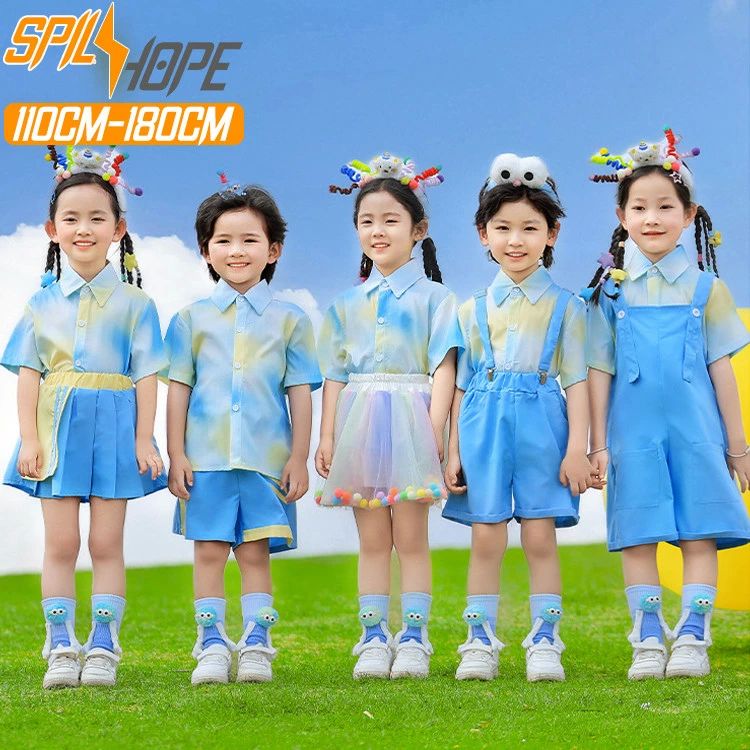 おしゃれ 合唱団 個性派 練習着 団体服 舞台服 演出服 応援団 発表会 幼稚園 jazz hiphop k-pop ポッピング ジャズダンス ヒップ