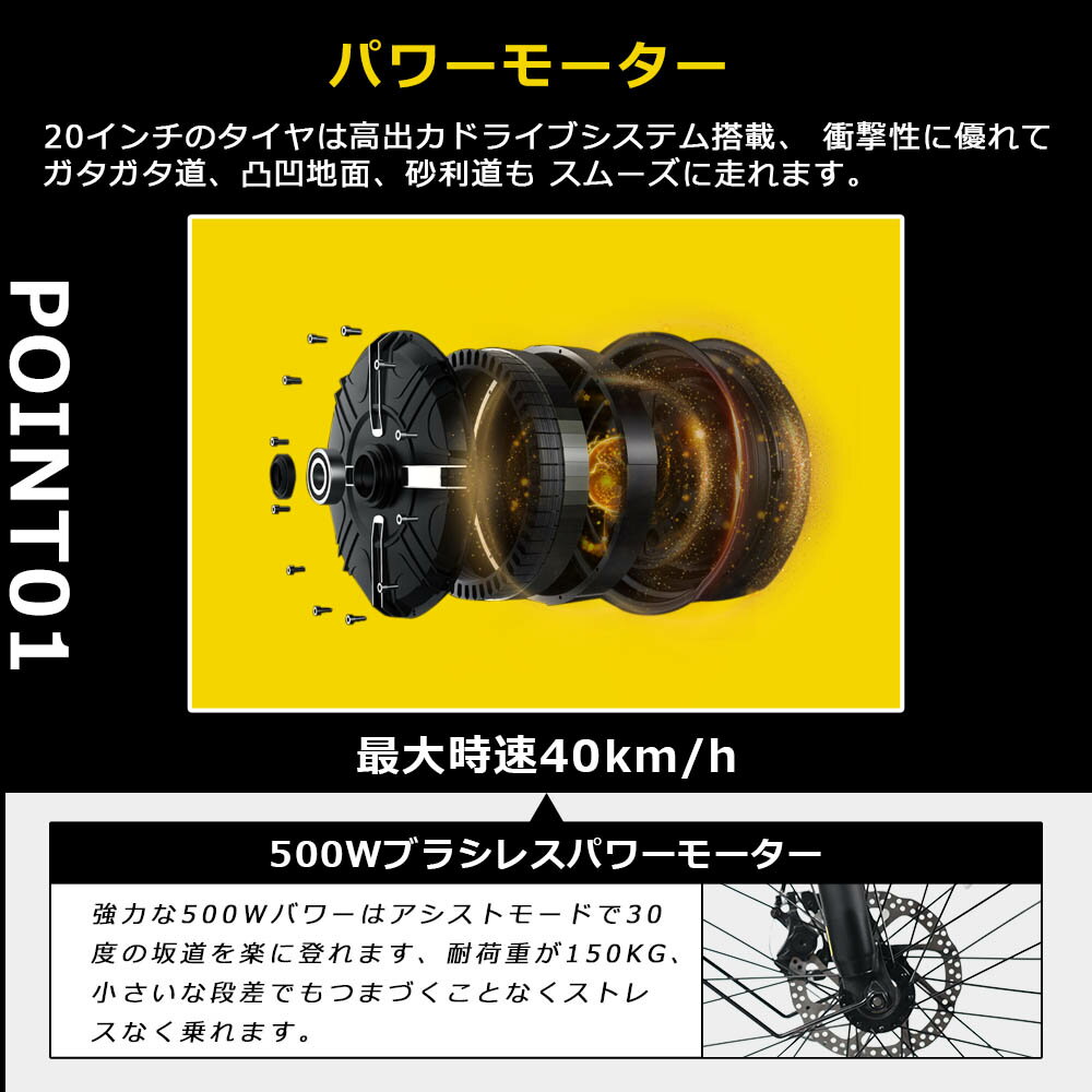 アクセル付き フル電動自転車 電動アシスト自転車 折りたたみ 20インチ 折りたたみ自転車 電動 折り畳み自転車 軽量 20インチ カゴ付き ファットバイク 電動アシスト自転車 電動自転車 20インチ 軽量 モペット フル電動自転車 通勤 通学 新生活 入学 就職 送料無料 保証1年