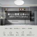 【二年保証】シーリングライト LED 小型 LED シーリングライト 6~8畳 昼白色5000K 20W 200W形相当 4000LM LEDシーリングライト ...