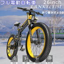電動アシスト自転車 マウンテンバイク 2