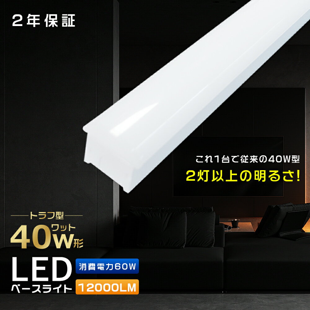 ǯݾ LED١饤 40w 60W ʥ ָ 40W 2 L1250*W70*H60mm Ķ...