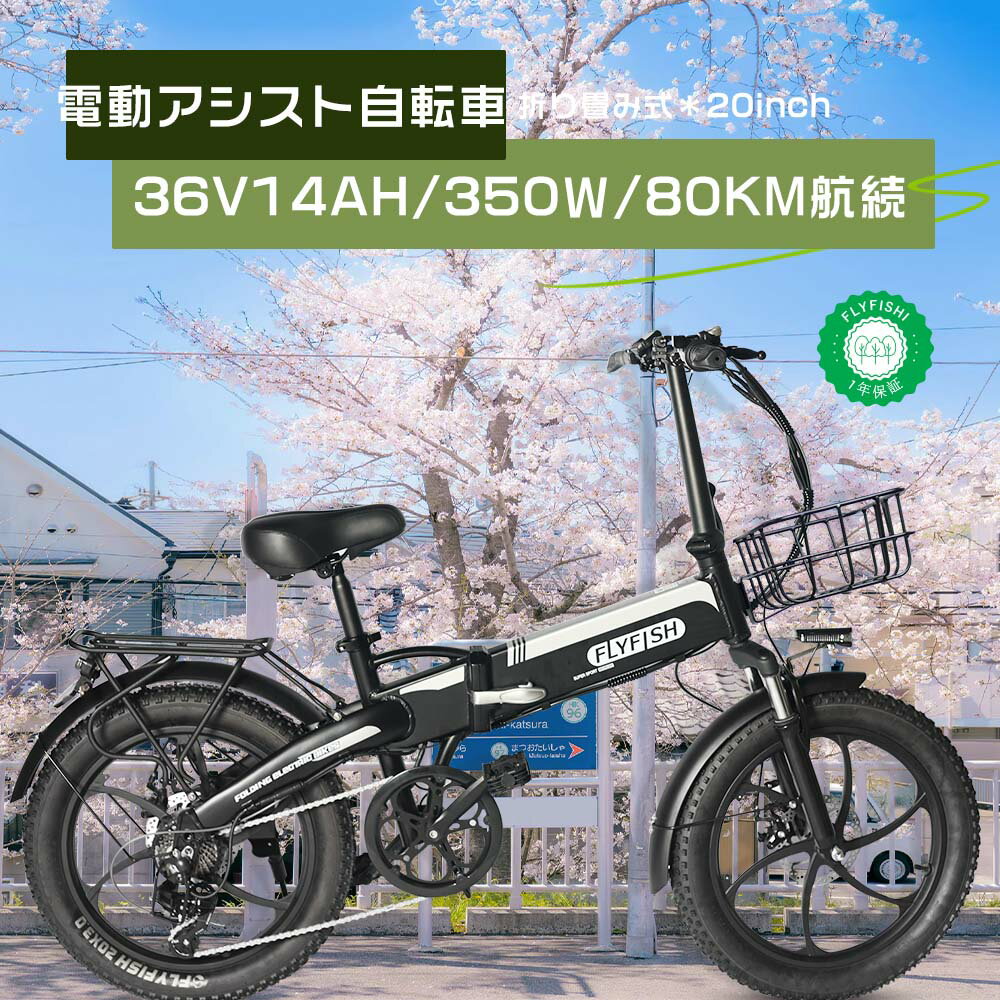 2025最新モデル 公道走行可能 電動アシスト自転車 20インチ 折りたたみ自転車 軽量 安いファットバイク 電動アシスト 免許不要 バイク 電動折りたたみ自転...