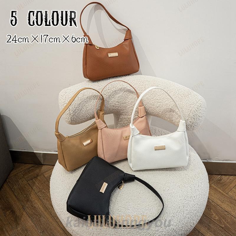 ショルダーバッグ レディース バッグ 斜めがけバッグ 小さめ 軽い 軽量 仕切りあり 肩掛け 手持ち ハンドバッグ 通勤 通学 50代 40代 30代 20代(4)