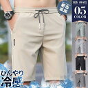 ショートパンツ メンズ ハーフパンツ 無地 ビーチパンツ ショート丈 スポーツ ひんやり カジュアル シンプル スリム アウトドア 速乾 夏着