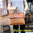 「ポイント10倍!」ビジネスバッグ メンズ レザーバッグ本革 トートバッグ ショルダーバッグ メンズ プレゼント 2WAY ブラック かばん 通学 通勤 バッグ 父の日