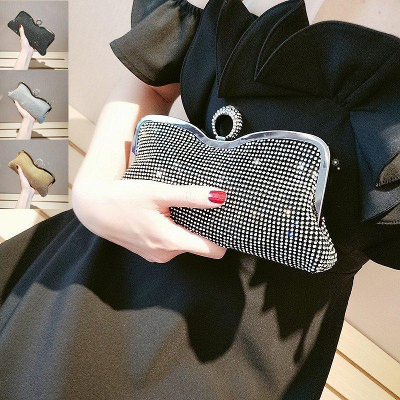 楽天ルンルンストア 楽天市場店パーティーバッグ クラッチバッグ バッグ クラッチ ハンドバック 結婚式用バック レディース 結婚式 披露宴 お呼ばれ 謝恩会 ブライダル 二次会 プレゼント