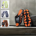 「ポイント10倍!」スリッパ メンズ レディース リカバリーサンダル 衝撃吸収 疲労軽減 ビーチサンダル リカバリーサンダル