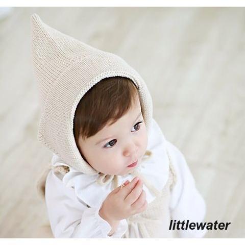 子供用 ニット帽 とんがり帽子 顎ひも付き ニットキャップ ボンネット ベビー キッズ 赤ちゃん 男の子 女の子 冬帽子 子供用 ニット帽 とんがり帽子 顎ひも付き ニットキャップ ボンネット ベビー キッズ 赤ちゃん 男の子 女の子 冬帽子