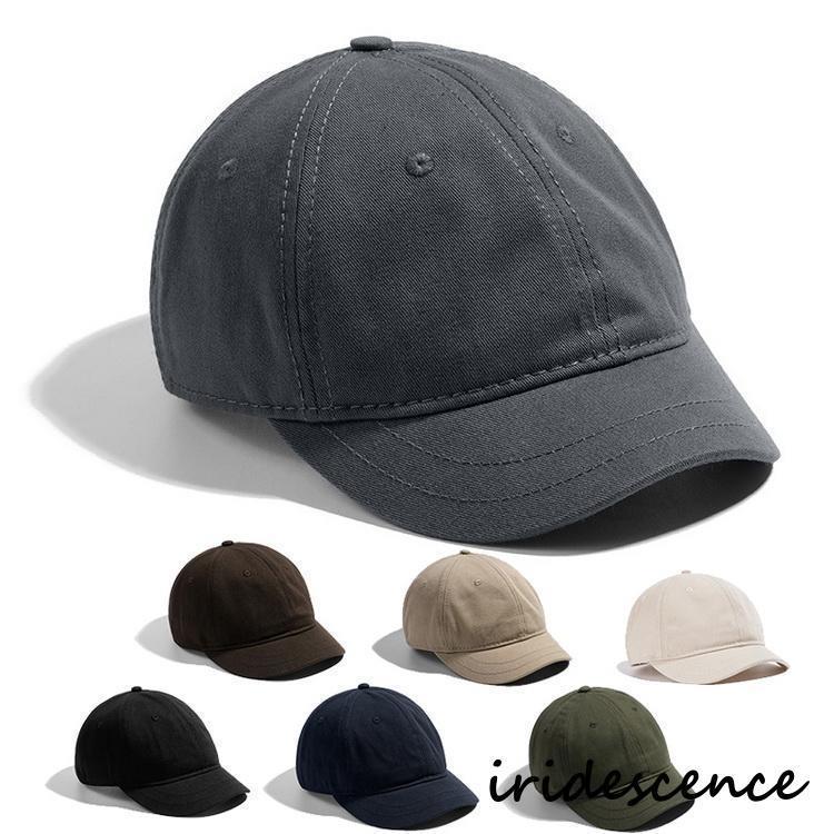 キャップ メンズ レディース 帽子 ベースボールキャップ BBキャップ 野球帽 6パネル 春 夏 秋 サイズ調整(4)