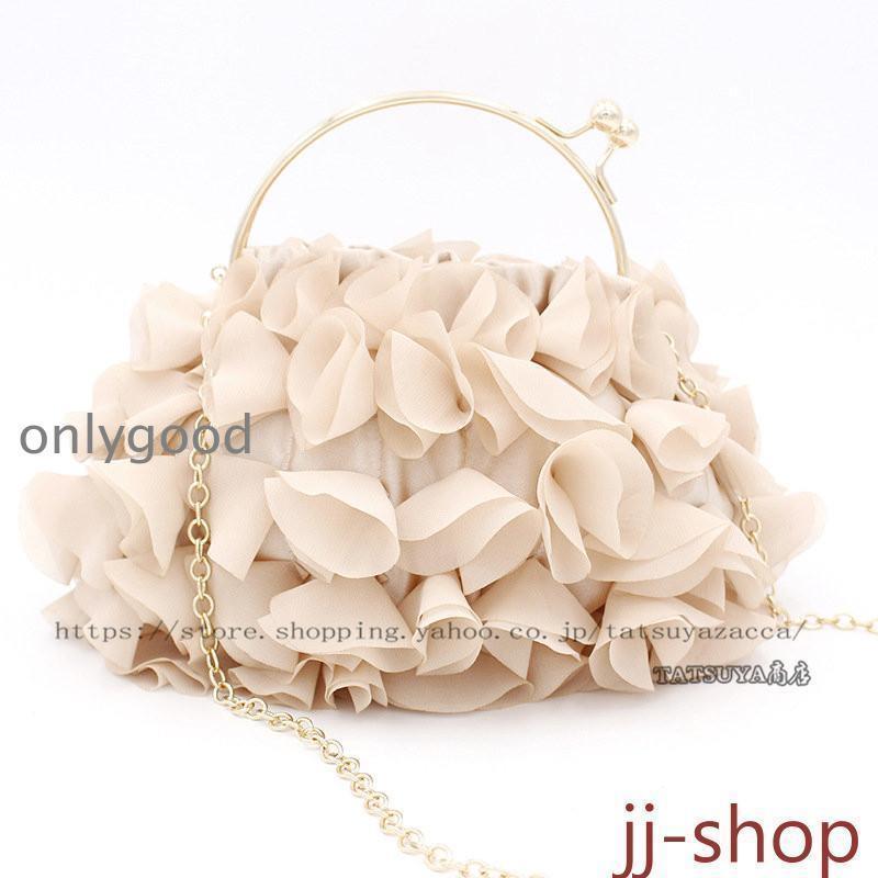 【期間限定10％OFF】パーティーバッグ クラッチ 結婚式 大きめ クラッチバッグ パーティー ハンドバッグ 肩掛け 上品 チェーン付き 20代 30代 40代 入学式 卒業式 成人式手提げ