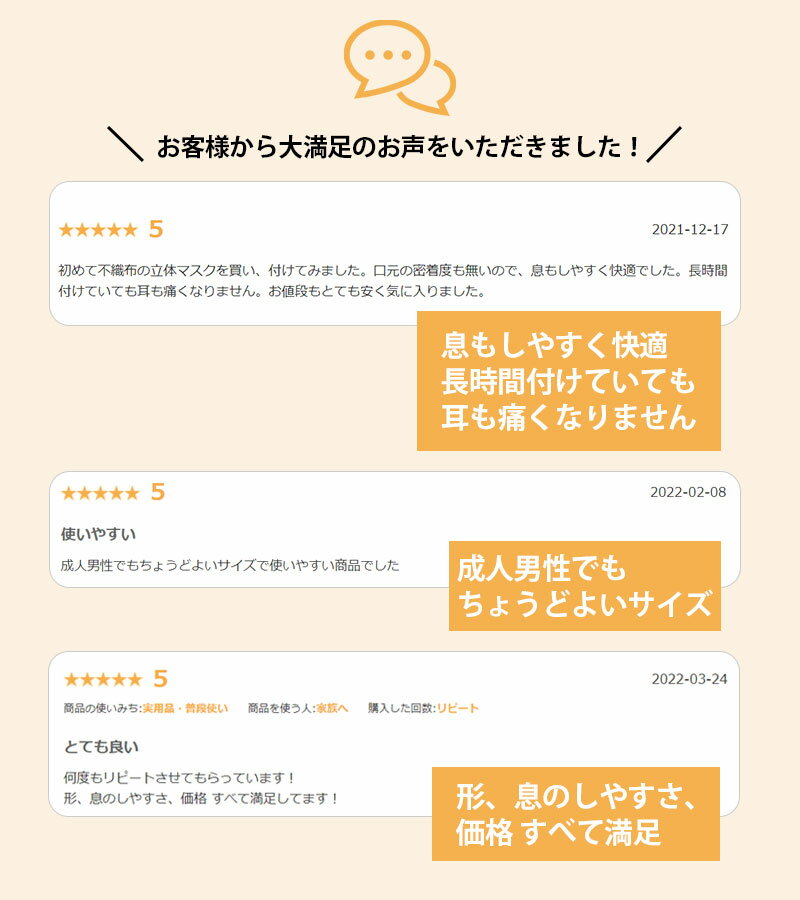 マスク 不織布 立体 大きめ【送料無料】韓国 で流行中の マスク と同形状 50枚入り 小さめ 子供用 カラーマスク 女性 ライラックアッシュ 柄 立体 平ゴム 使い捨て おしゃれ 韓国ファッション【10枚ずつ個包装】 父の日 プレゼント