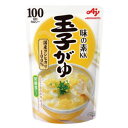 味の素 味の素KKおかゆ 玉子がゆ(250g) / お粥 粥 レトルト 簡単ごはん 低カロリー ヘルシー 病後食 常備食 非常食