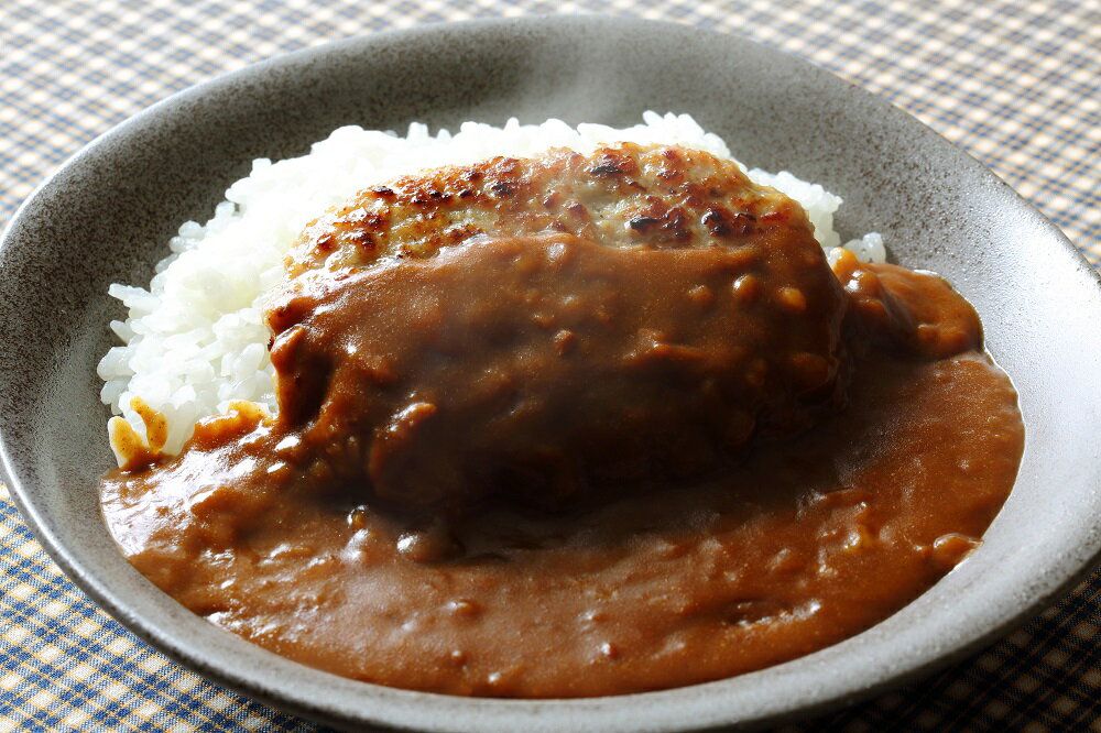 神戸ビーフハンバーグ＆カレー詰合せ 牛肉 神戸牛 ギフト お歳暮 お中元 父の日 母の日 内祝い お礼 お見舞い お祝い 高級食材 贈り物 グルメ プレゼント お取り寄せ　セット