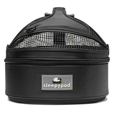 【犬 キャリーバッグ】 Sleepypod スリーピーポッド・