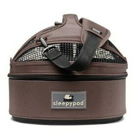 【犬 キャリーバッグ】 Sleepypod スリーピーポッド・