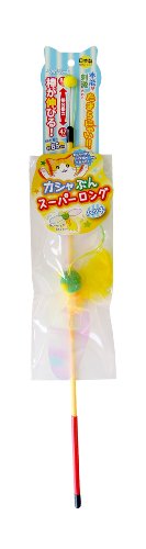 ペッツルート (Petz Route) カシャぶんスーパーロング ハッチ