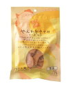 ペッツルート (Petz Route) 素材メモ やんわかささみ チーズ入り 70g(4)