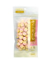 ペッツルート (Petz Route) ふっくらさつまいも イチゴ 100g(4)
