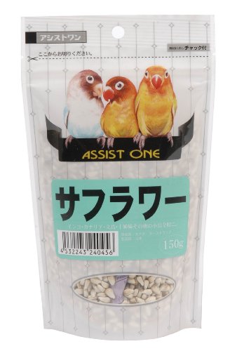 アラタ アシストONE サフラワー 150g