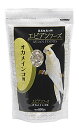 アラタ エビアンフーズ オカメインコ 830cc