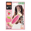 ハーツ (Hartz) デンタル ボーン 超小型犬用 いちごの香り SS
