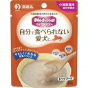 メディコート ライフアシスト ペーストタイプ ミルク仕立て 60G